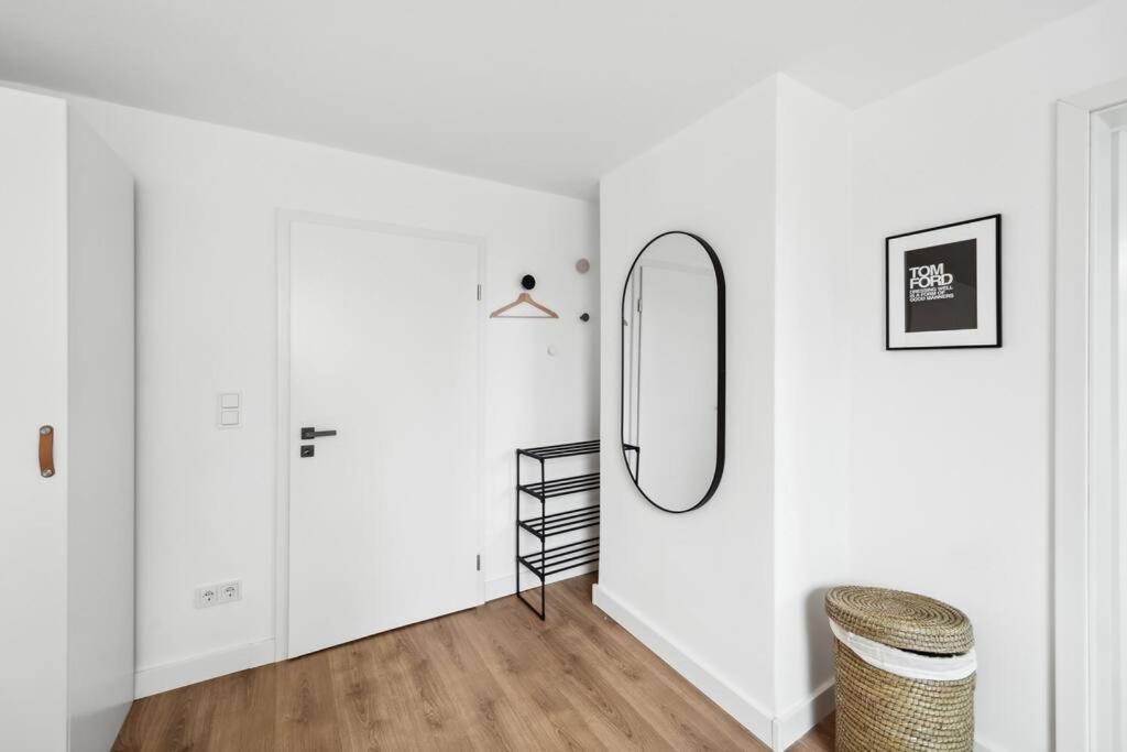 Stylischer Wohntraum In Ronsdorf - Naehe Dus & Dortmund & Koeln & Essen Wuppertal Exterior foto